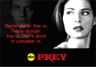 Prey Poster Program