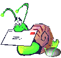 snail mail