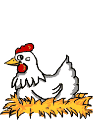 hen